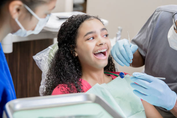 Best Pediatric Emergency Dentist in Millersburg, OR