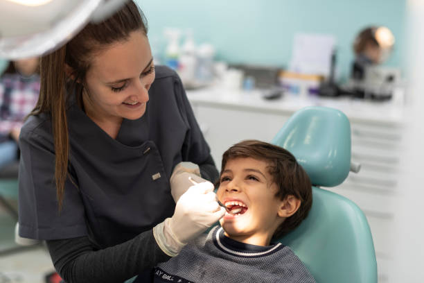 Best Emergency Dentist for Special Needs Patients in Millersburg, OR