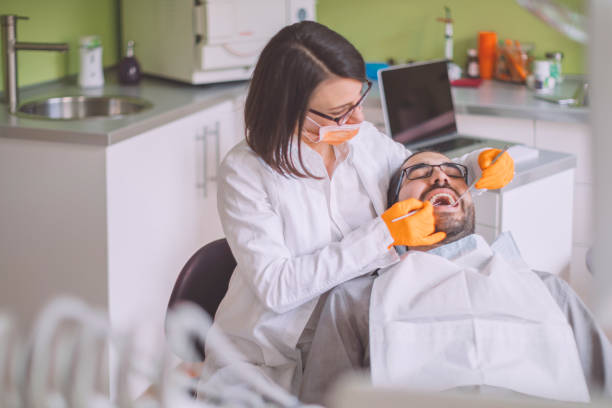 Best Emergency Root Canal Treatment in Millersburg, OR