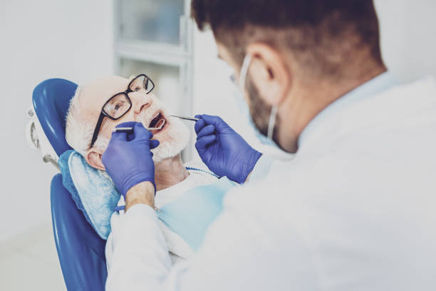 Best Emergency Dental Care for Abscessed Tooth in Millersburg, OR